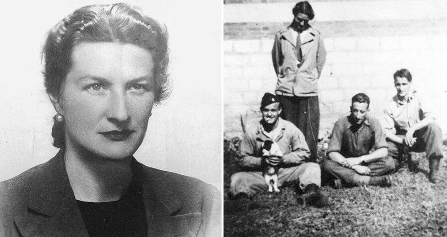 Virginia Hall, The One-Legged Spy Who Terrified The Nazis