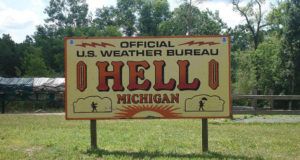 Hell Sign Crop