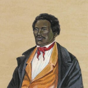 Henry 'Box' Brown: The Virginia Slave Who Mailed Himself To Freedom