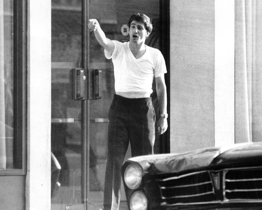 John Wojtowicz And The True Story Of 'Dog Day Afternoon'