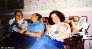 Kelly Anne Bates Baby Og