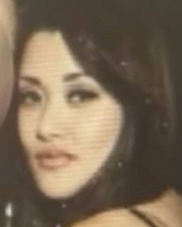 Korean Paris Hilton Lisette Lee