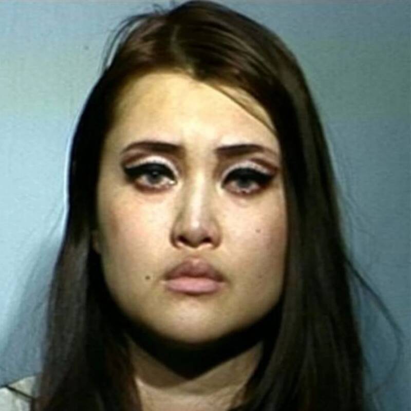 How Lisette Lee Built A Fake Life As The ‘Korean Paris Hilton’