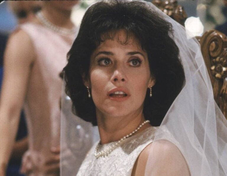 Karen Friedman Hill, The Wife Of 'Goodfellas' Mobster Henry Hill