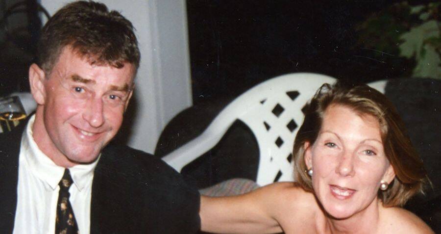 Michael Peterson And The True Story Behind 'The Staircase'