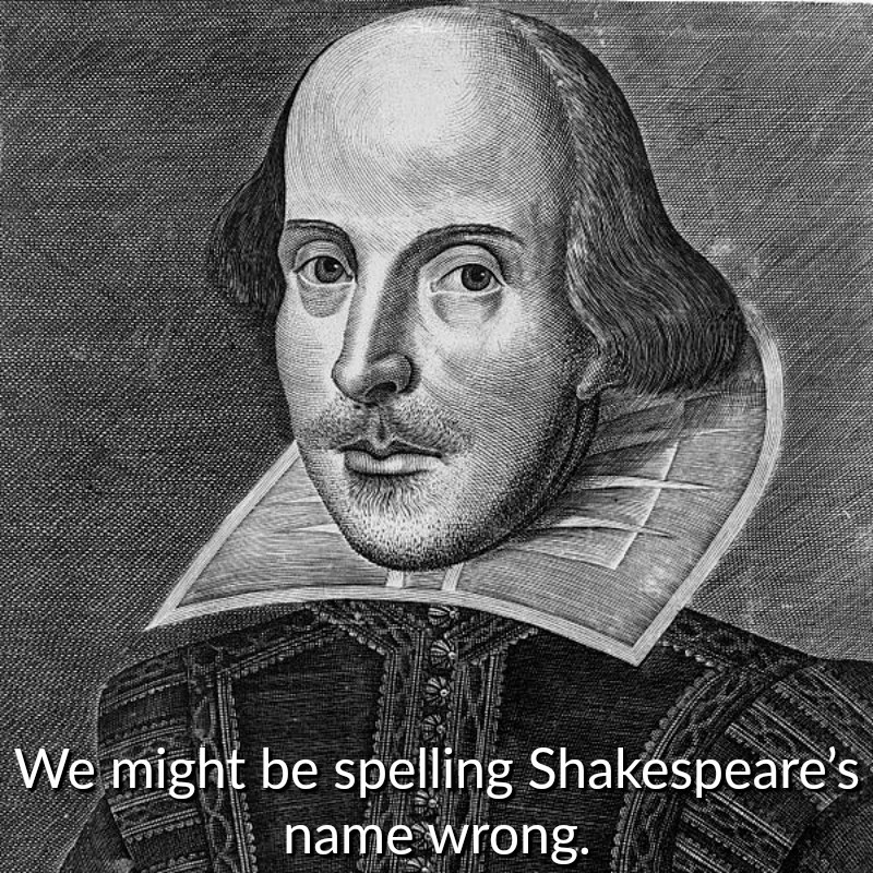 William Shakespeare Facts That Reveal History's Most Famed Dramatist