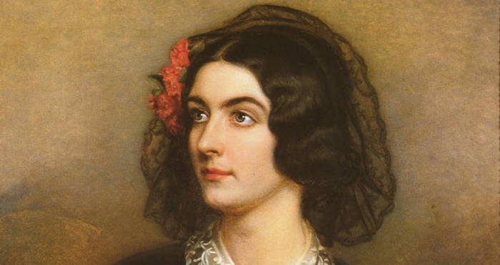 How Lola Montez Seduced Europe's Famous Men And Took Down A King