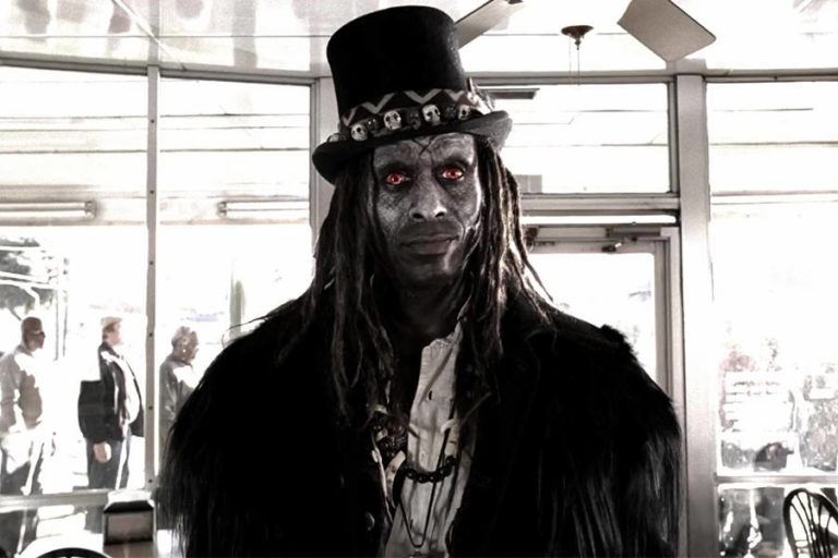 pop papa legba