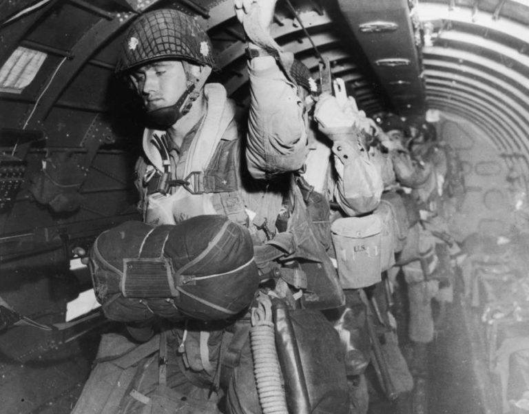 D-Day Pictures That Bring The Normandy Invasion To Life