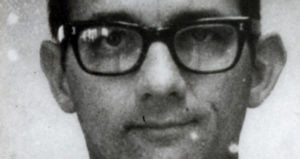 Patrick Kearney Glasses