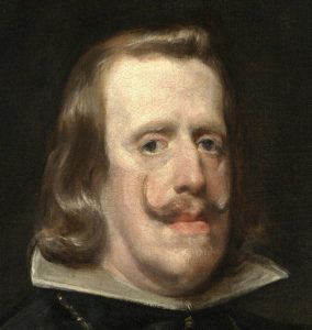 The Habsburg Jaw: The Royal Deformity Caused By Centuries Of Incest