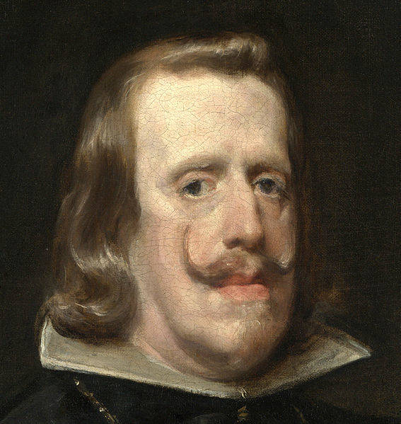 Philip IV Of Spain