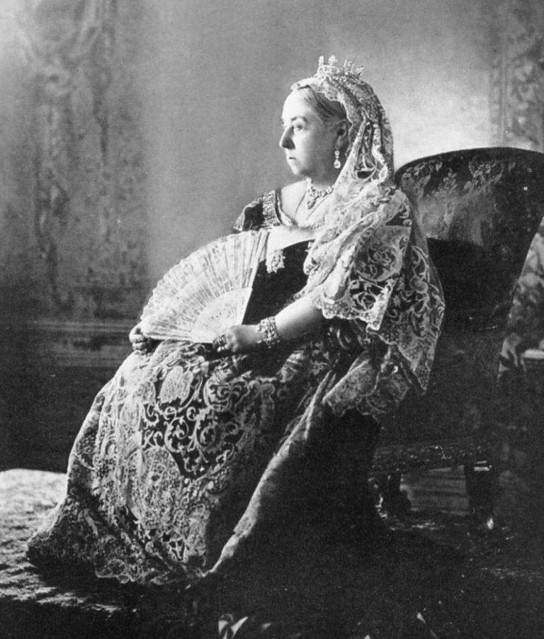 Abdul Karim: Queen Victoria's Indian Confidant Who History Tried To Hide