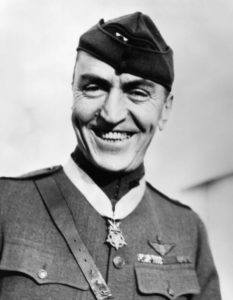 The Story Of Eddie Rickenbacker, America's Top World War I Flying Ace