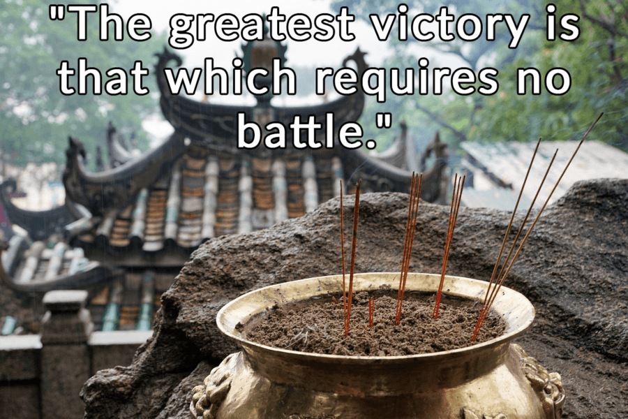 war quotes