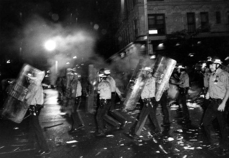 Riots In New York 8 Moments That Shook The City To Its Core