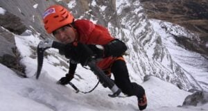 Ueli Steck Featured