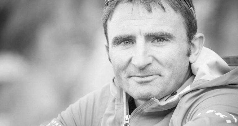 Ueli Steck Featured