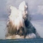 The Dragon’s Triangle: A Patch of Ocean That Still Gives Sailors Goosebumps