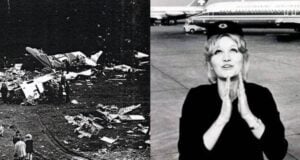 Vesna Vulovic Featured