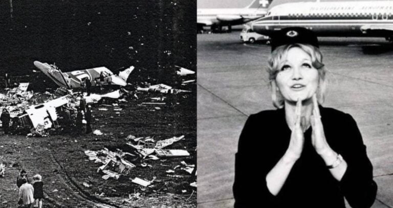 Vesna Vulovic Featured