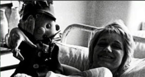 How Vesna Vulović Survived A 33,330 Feet Fall Out Of The Sky