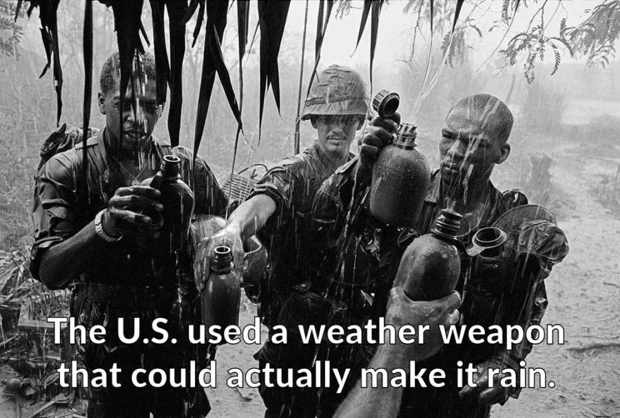 Vietnam War Facts