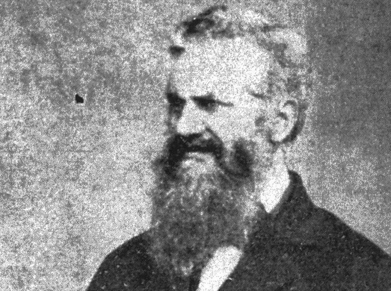 Everest Is Mount Everest's Namesake But He Never Even Saw It