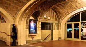 The Whispering Gallery In Grand Central: Explaining The Magic