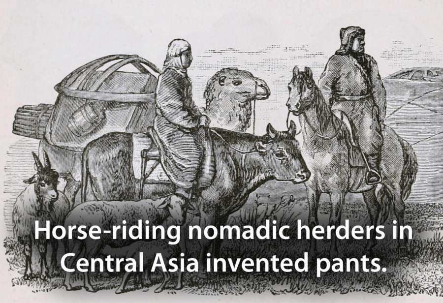 33 Ancient History Facts You Definitely Didn't Learn In School