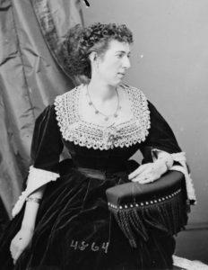 Elizabeth Van Lew: The Story Of The Southern Belle Turned Union Spy