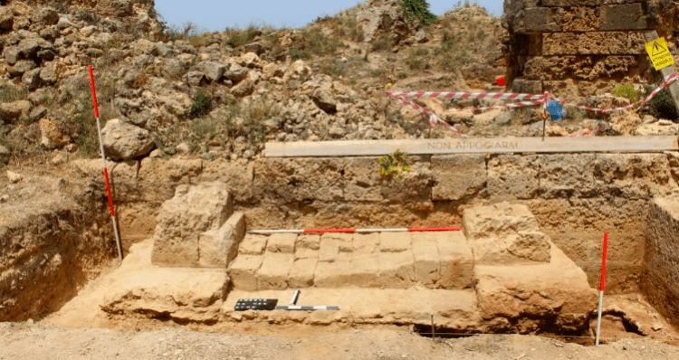Viking Burial Sites In Sicily