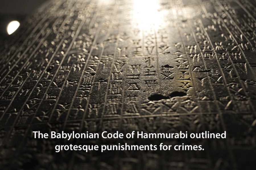 33 Ancient History Facts You Definitely Didn't Learn In School