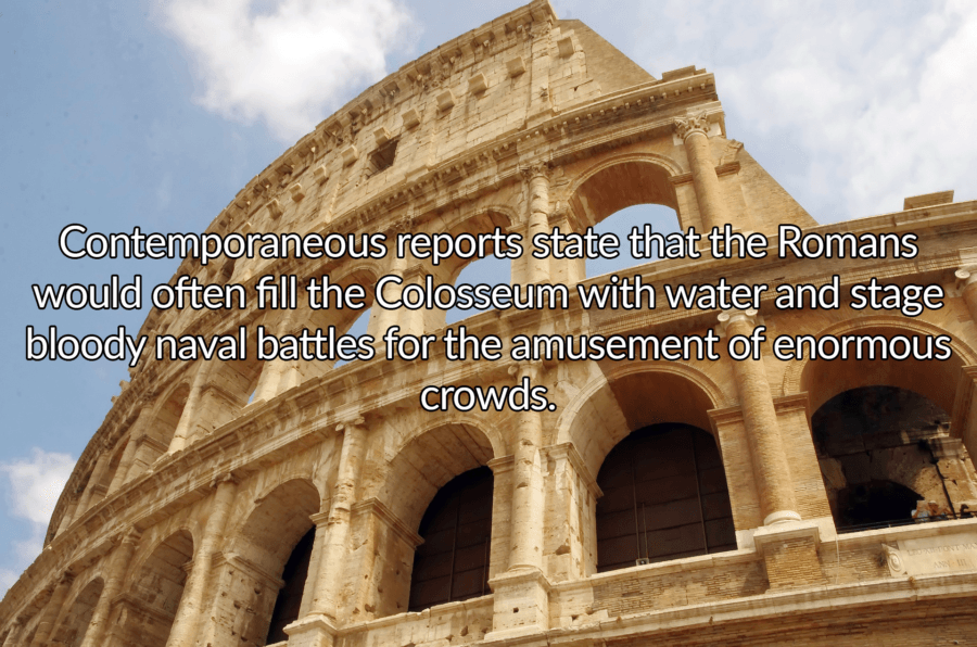 33 Ancient Rome Facts That Will Change The Way You See History