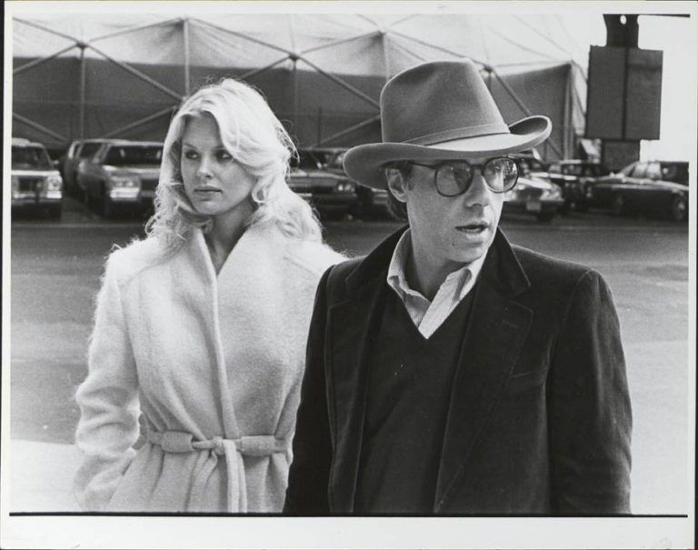 Dorothy Stratten, The Playboy Model Murdered By Paul Snider