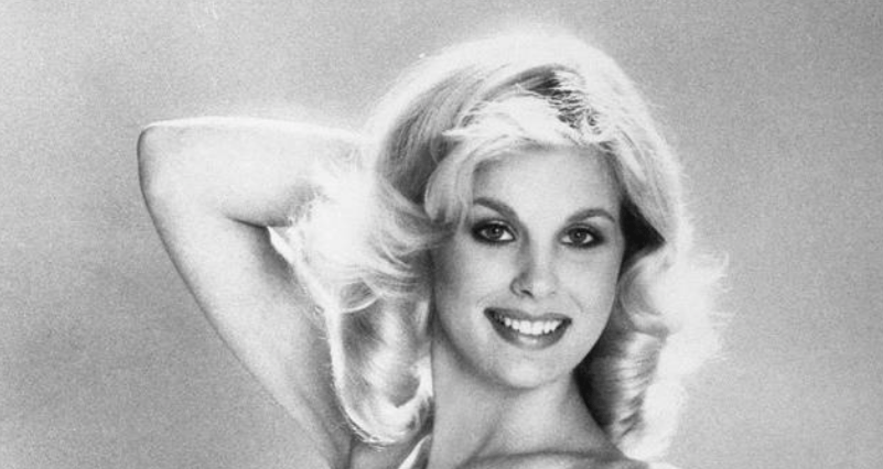 Dorothy Stratten Was Going To Be The Next Marilyn Monroe, Until Her Husband...