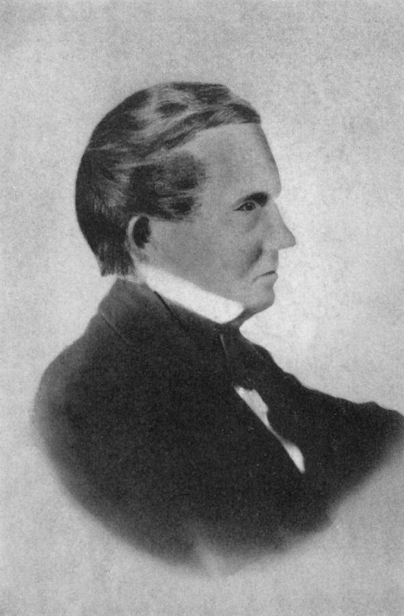 George Fitzhugh