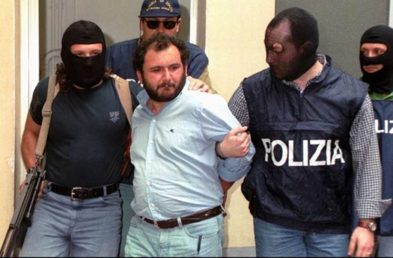 Giuseppe Di Matteo: The Boy Dissolved In Acid By The Mafia