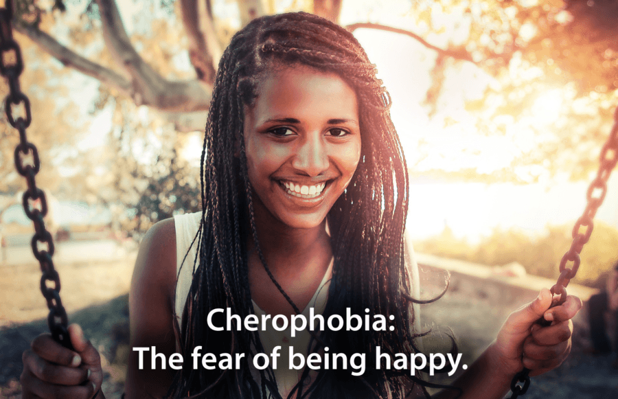 25 Weird Phobias That Some People Actually Have