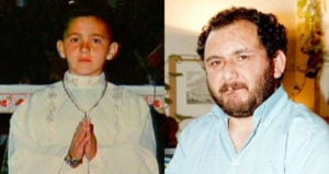 Giuseppe Di Matteo Giovanni Brusca