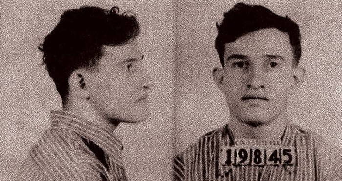 Joe Arridy The Mentally Disabled Man Wrongly Executed For Murder