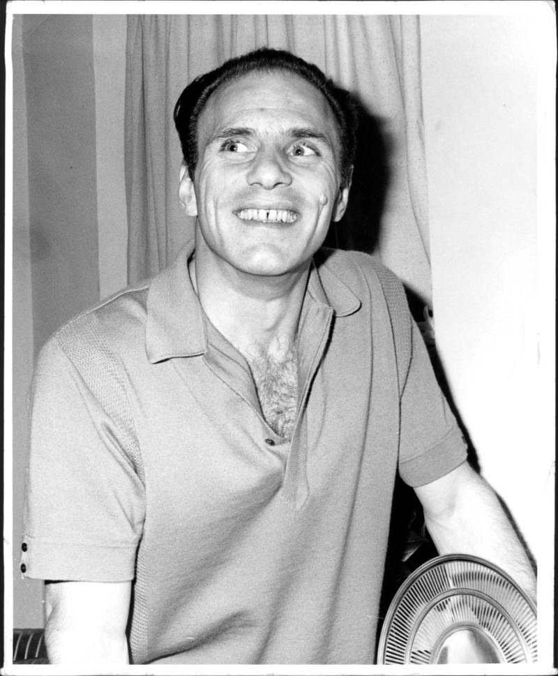 Joe Gallo bio: mob, wife, children, siblings, death scene, place