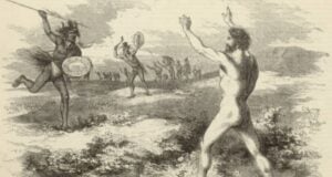 John Colter Featured