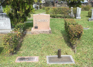 Meyer Lansky, The 'Mob's Accountant' Who Hid Billions From The Government