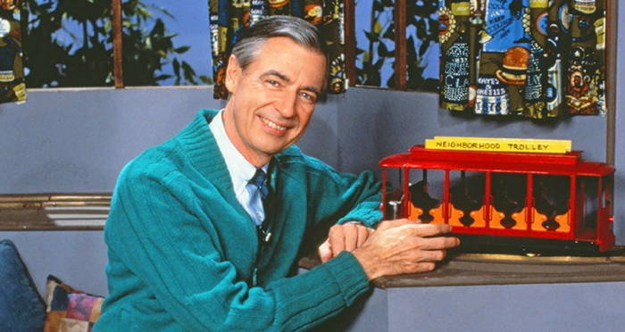Mr. Rogers' Tattoos And Other False Rumors About This Beloved Icon