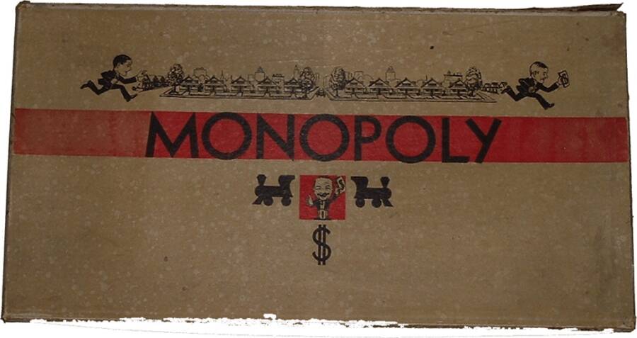 Elizabeth Magie And The Forgotten Message Of The Inventor Of Monopoly