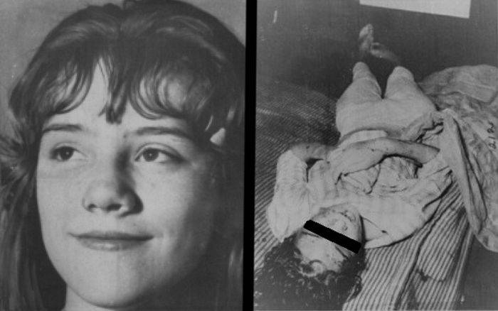 Sylvia Likens