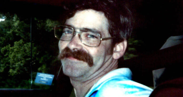 Sean Vincent Gillis Featured