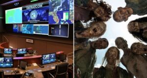 Usstratcom Alongside Zombies Featured