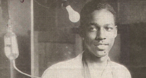 Vivien Thomas